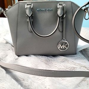 Michael Kors Ciara Medium Satchel
